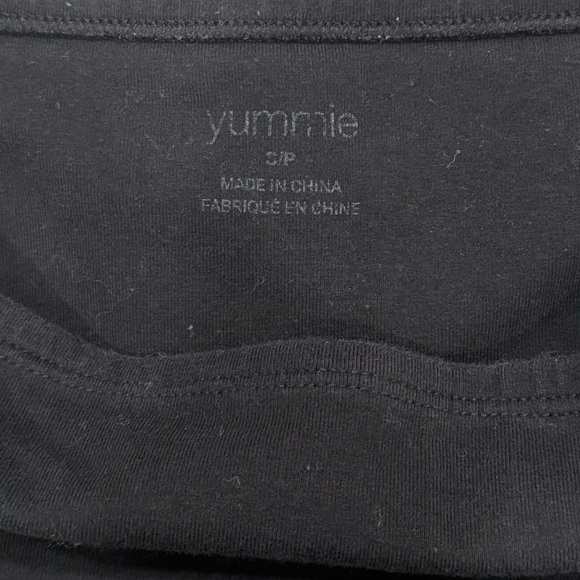 Yummie Jodi Boot Cut Leggings - Picture 12 of 14